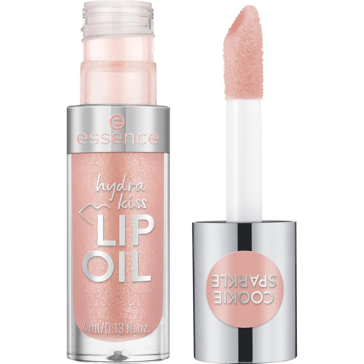 Læbestift Essence HYDRA KISS 4 ml makeup-emballage