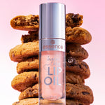 Læbestift Essence HYDRA KISS 4 ml makeup-emballage