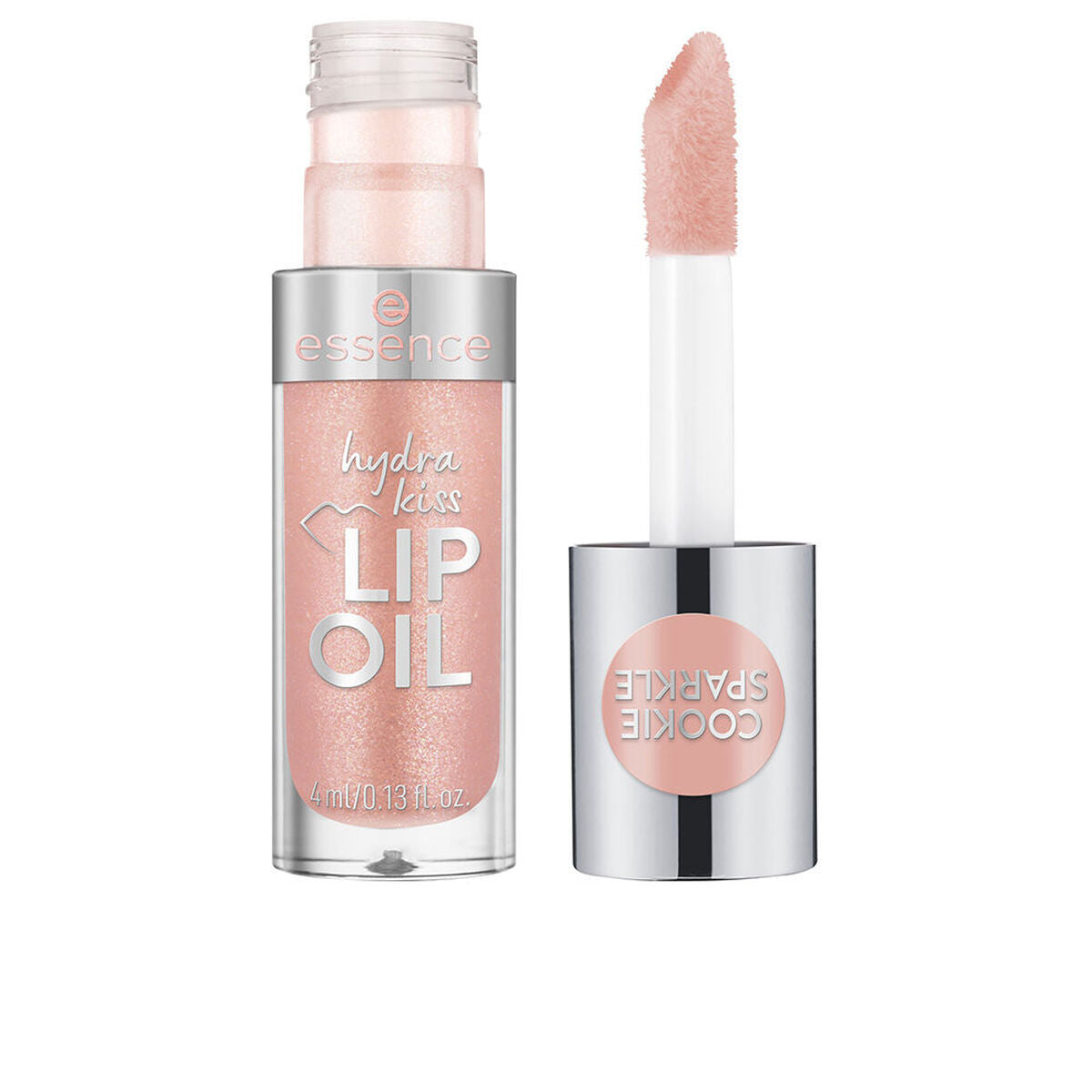 Læbestift Essence HYDRA KISS 4 ml makeup-emballage