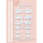 Neglelak Essence WHAT THE FAKE! produkt emballage