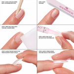 Neglelak Essence WHAT THE FAKE! produkt emballage