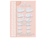 Neglelak Essence WHAT THE FAKE! produkt emballage
