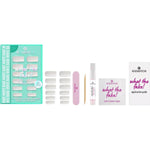 Neglelak Essence WHAT THE FAKE! produkt emballage