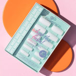 Neglelak Essence WHAT THE FAKE! produkt emballage