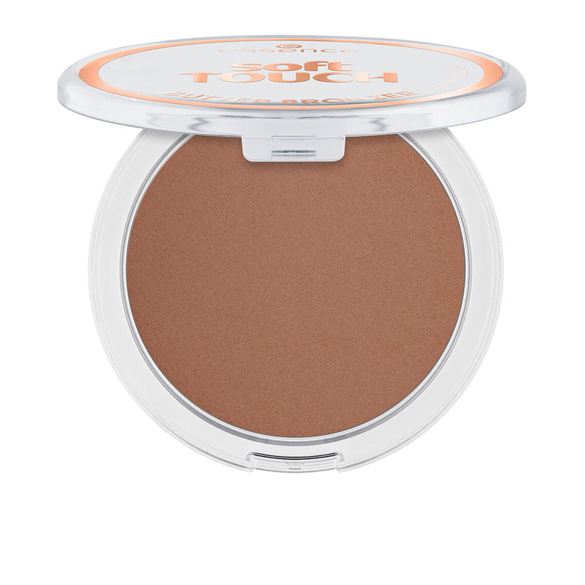MakeUp Set Essence SOFT TOUCH produktemballage