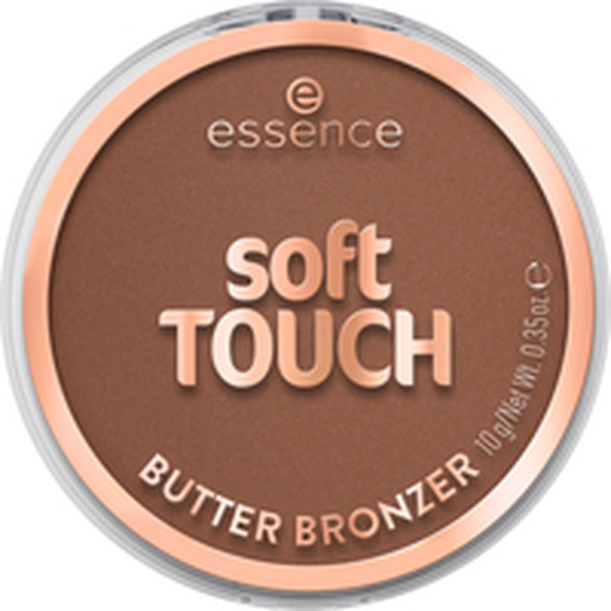 Make-up sæt Essence SOFT TOUCH til kvinder produktemballage