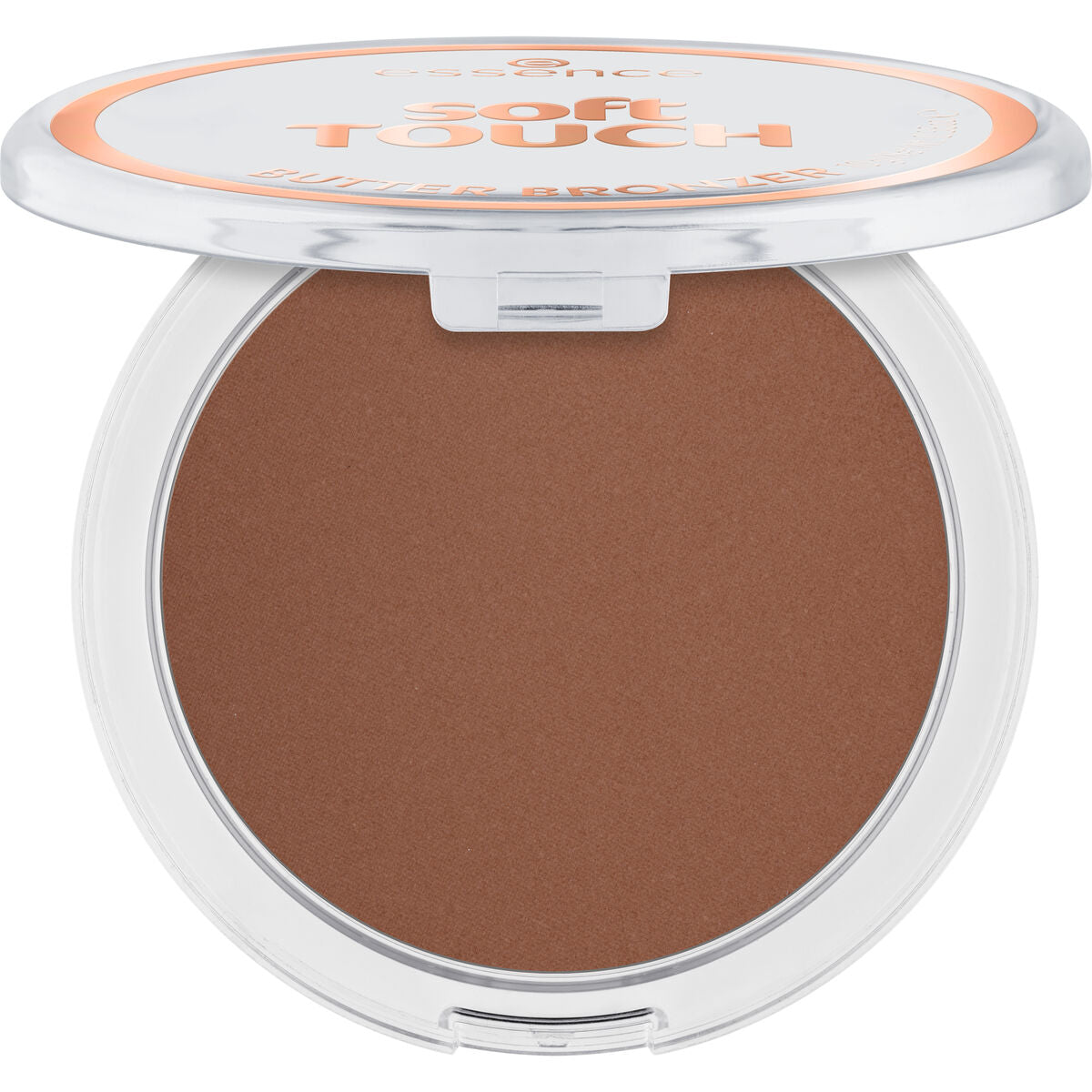Make-up sæt Essence SOFT TOUCH til kvinder produktemballage