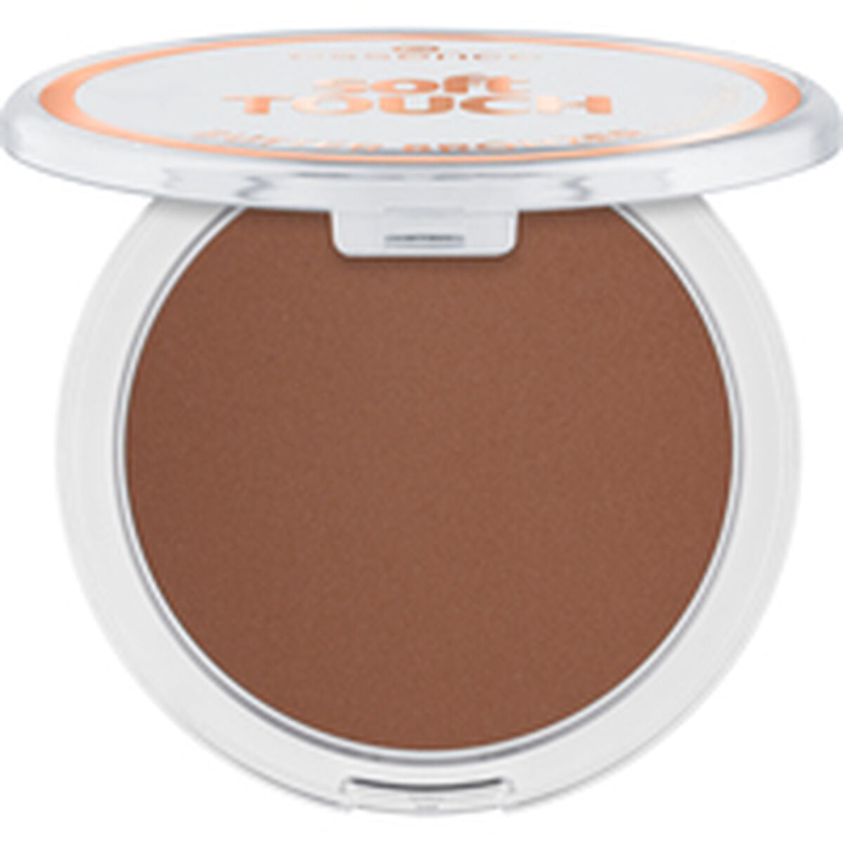 Make-up sæt Essence SOFT TOUCH til kvinder produktemballage