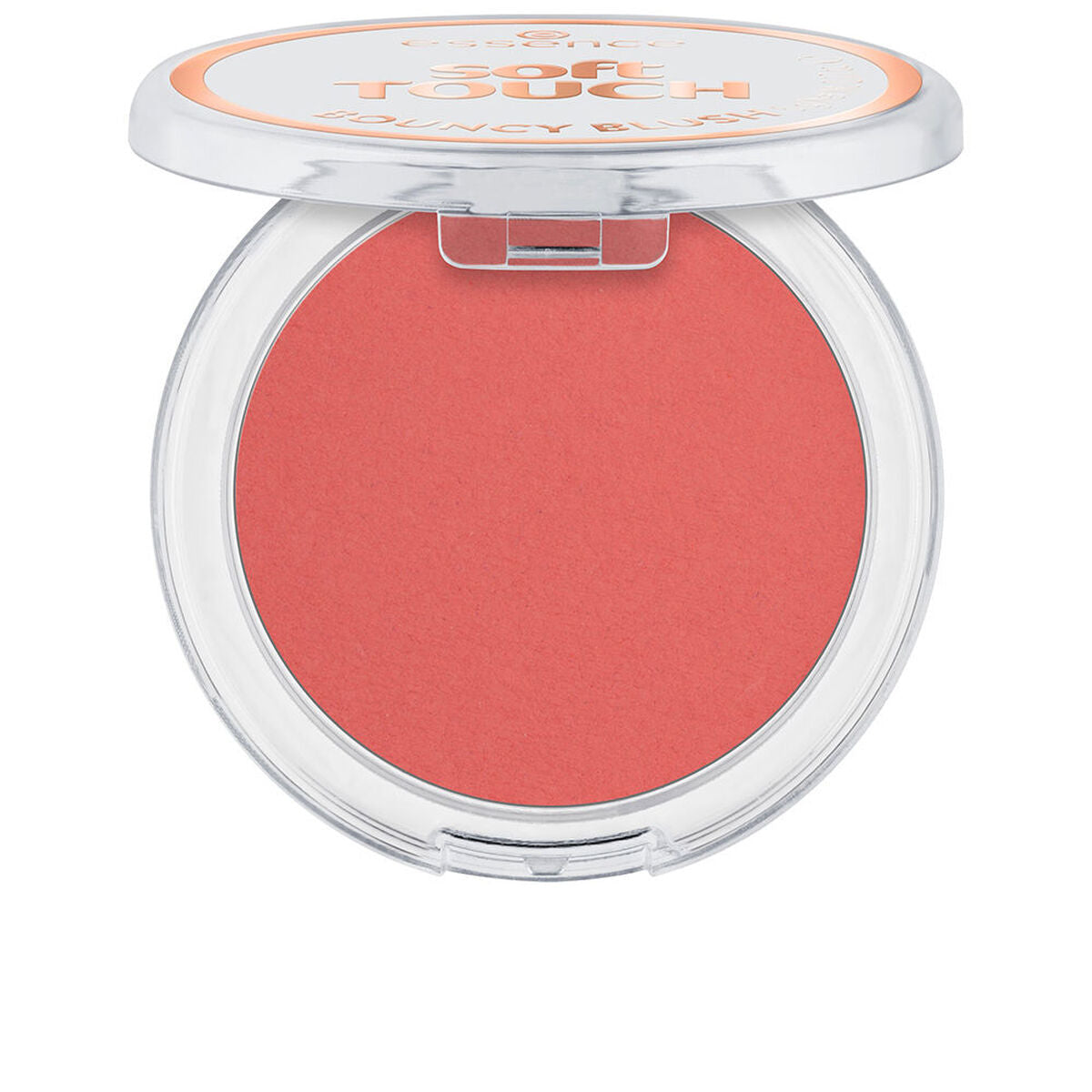 MakeUp Set Essence TOUCH BOUNCY BLUSH makeup-emballage