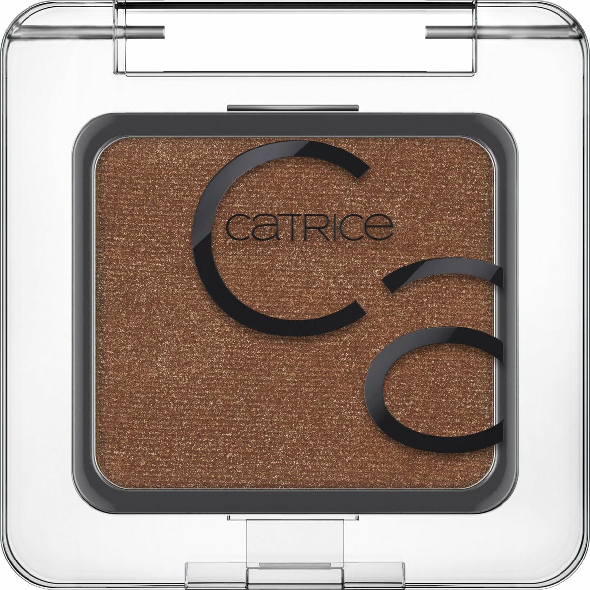 Make-up sæt Catrice ART COULEURS produktemballage