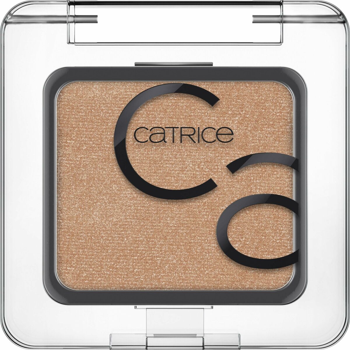 Make-up sæt Catrice ART COULEURS til kvinder produktemballage