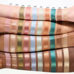 Make-up sæt Catrice ART COULEURS til kvinder produktemballage