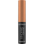 MakeUp Sæt Catrice DRUNK'N DIAMONDS produktemballage