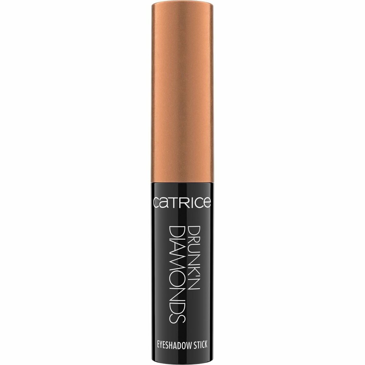 MakeUp Sæt Catrice DRUNK'N DIAMONDS produktemballage