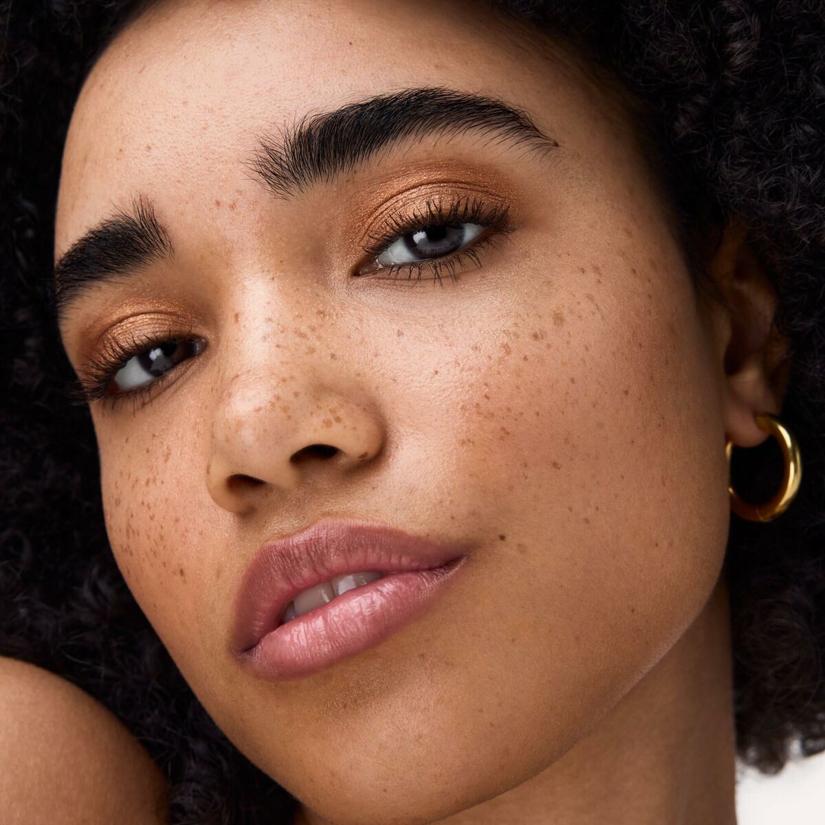 MakeUp Sæt Catrice DRUNK'N DIAMONDS produktemballage