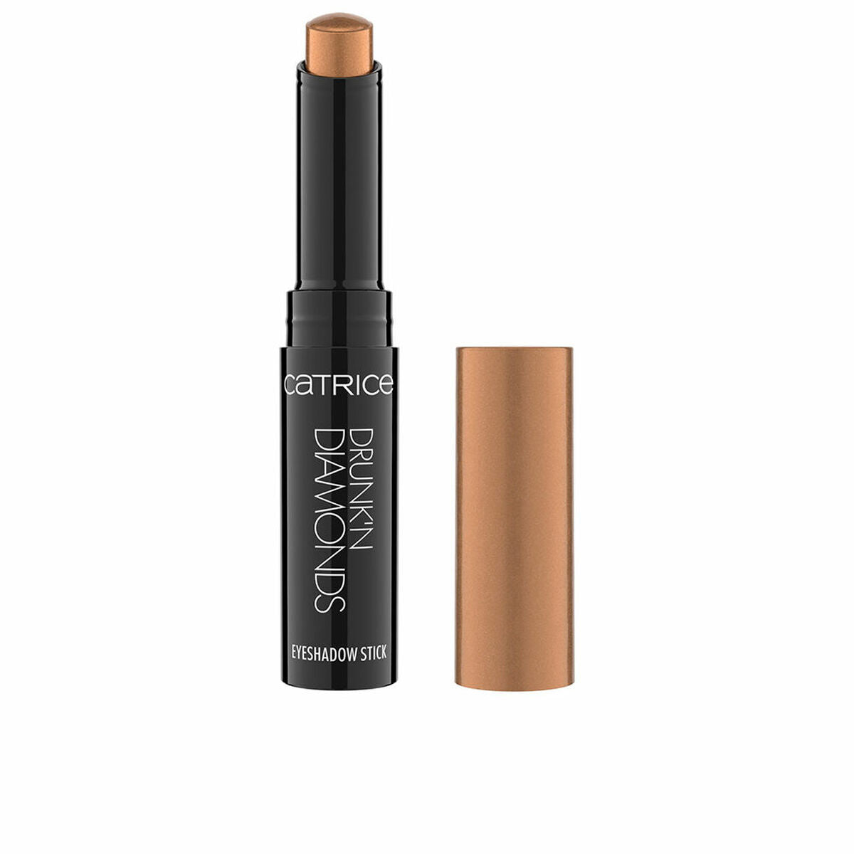 MakeUp Sæt Catrice DRUNK'N DIAMONDS produktemballage