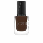 Neglelak Catrice GEL AFFAIR Nº 039-DOUBLE SHOT DIVA 10,5 ml 10,5 ml hudplejeemballage