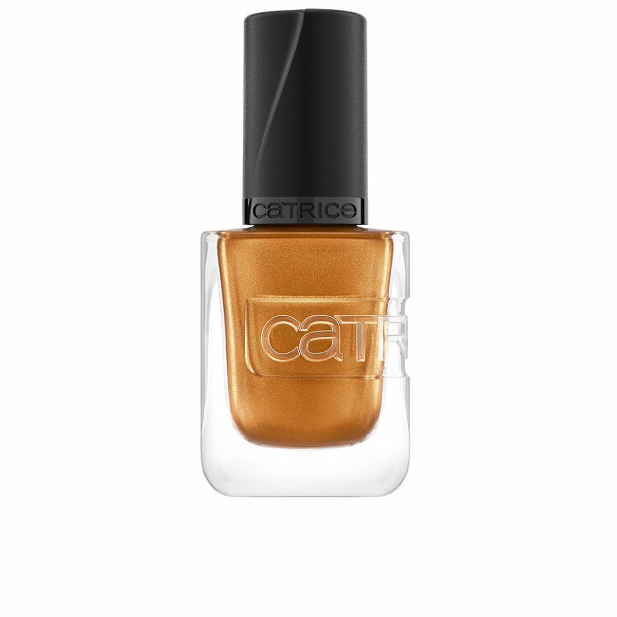 Neglelak Catrice GEL AFFAIR Nº 040-COPPER CABANA 10,5 ml 10,5 ml hudplejeemballage