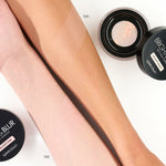 Make-up sæt Catrice BRIGHT & BLUR produktemballage