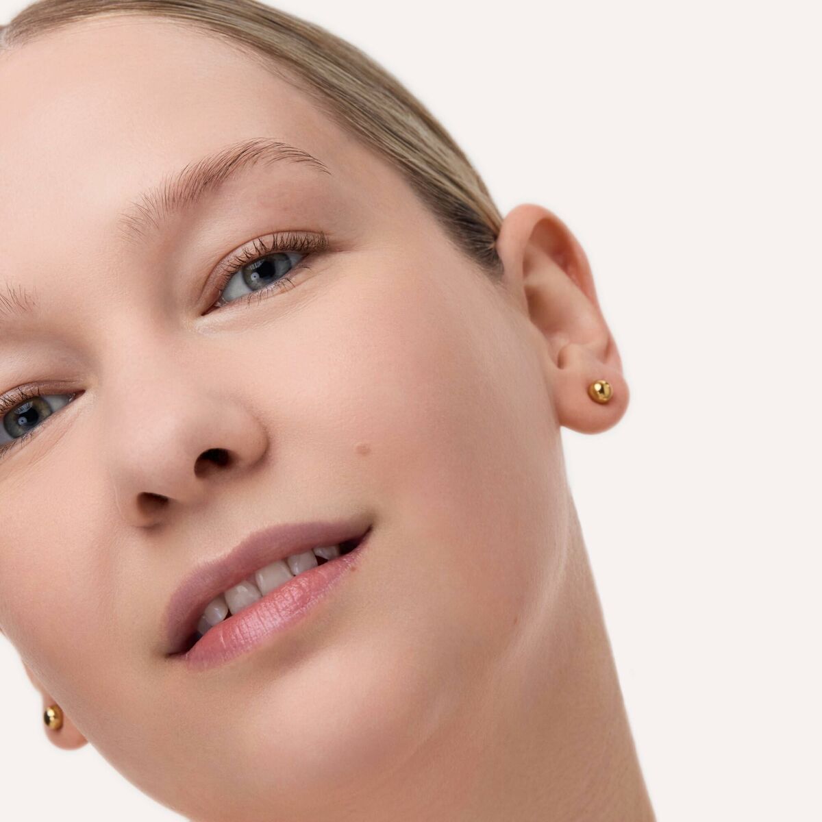 Make-up sæt Catrice BRIGHT & BLUR produktemballage
