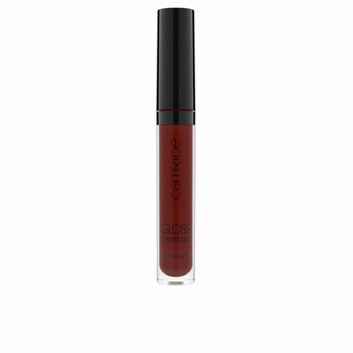 Læbestift Catrice GLOSS OBSESSED 2,5 ml makeup emballage 2,5 ml