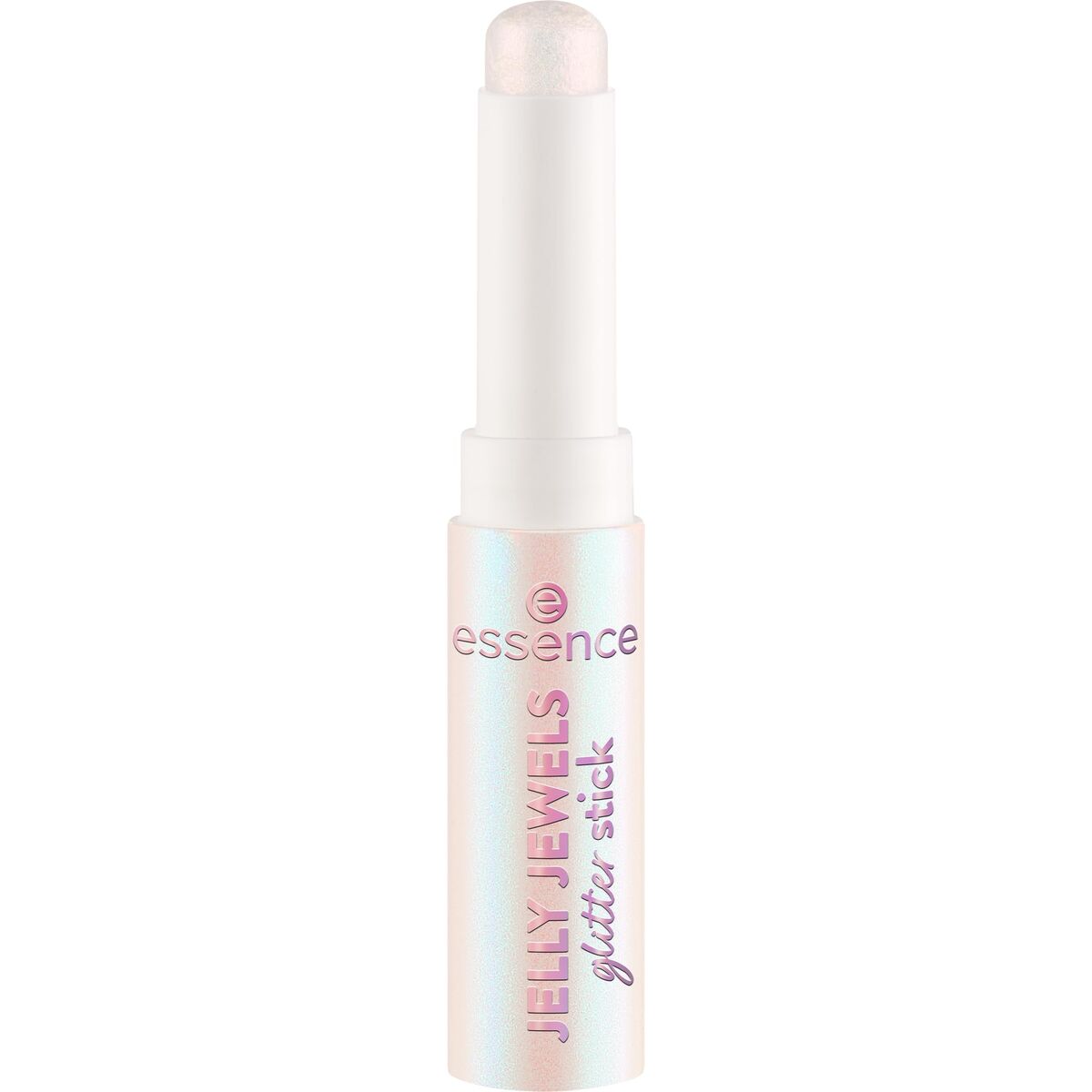 MakeUp Set Essence JELLY JEWELS produktemballage
