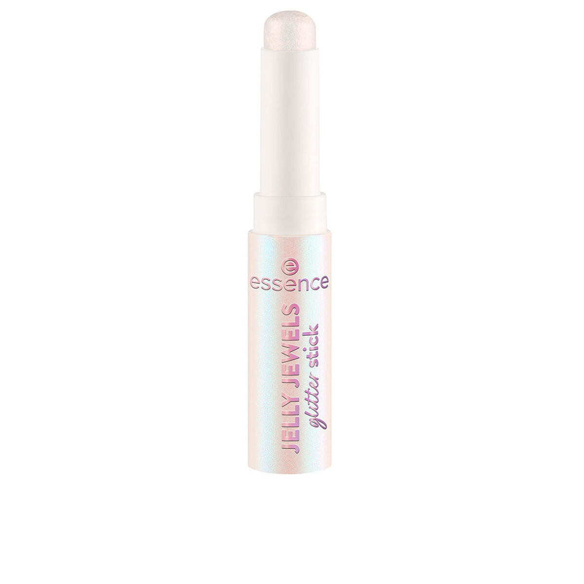 MakeUp Set Essence JELLY JEWELS produktemballage