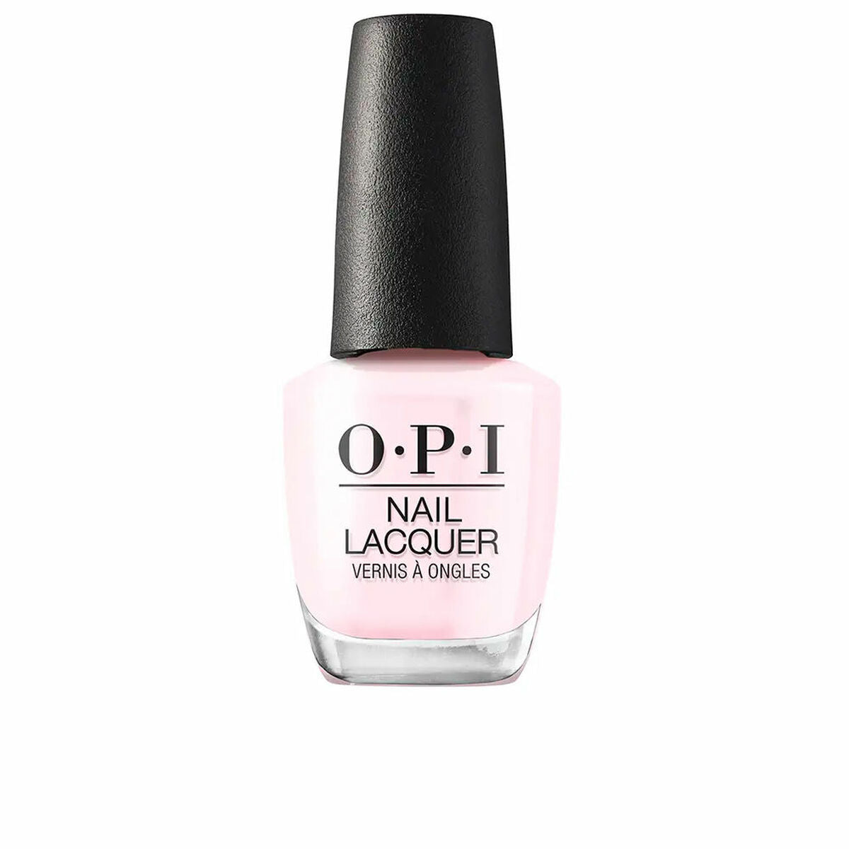 Neglelak Opi #Lad os være venner! Lad os være venner! 15 ml produktemballage