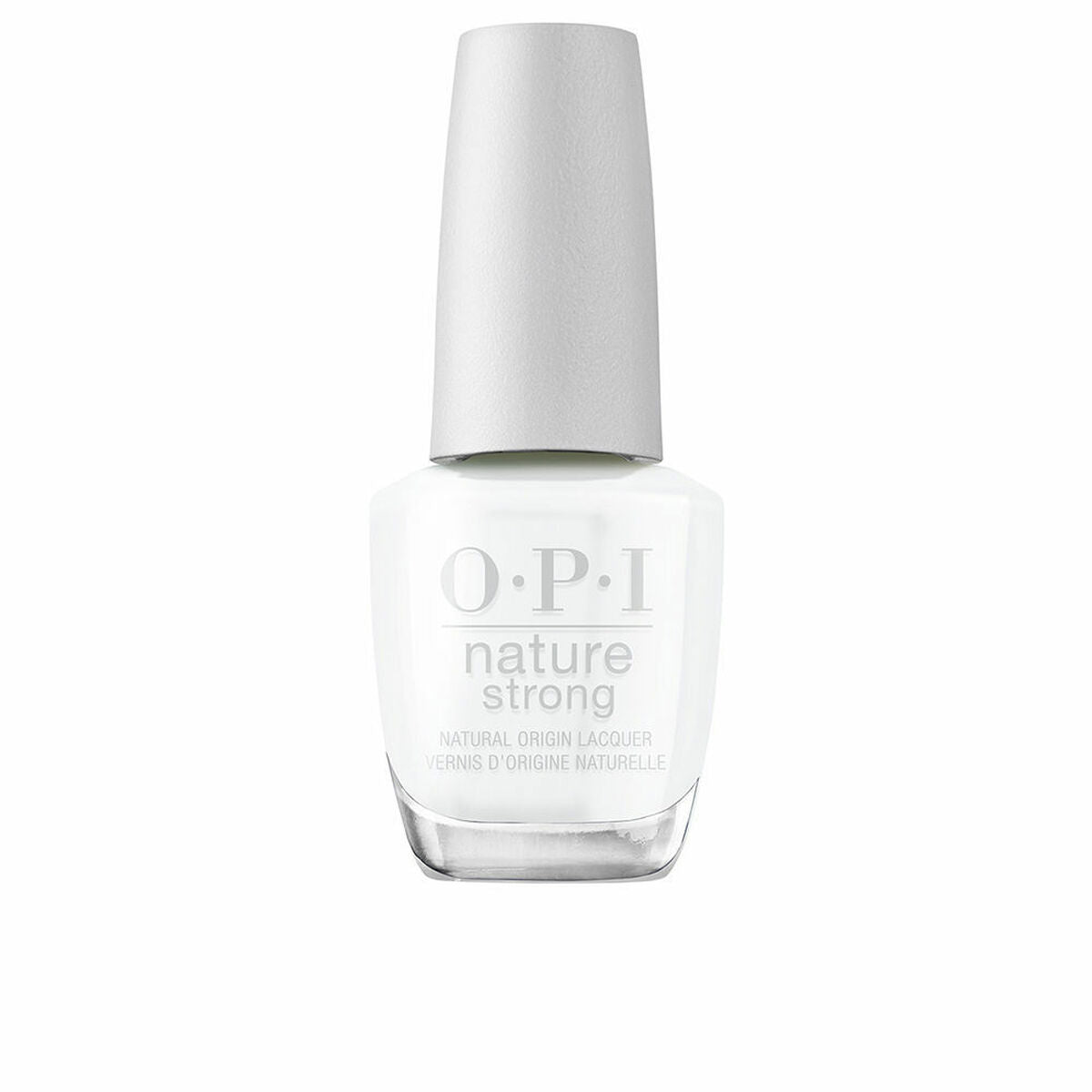 Neglelak Opi #Strong as Shell Strong As Shell 15 ml produktemballage