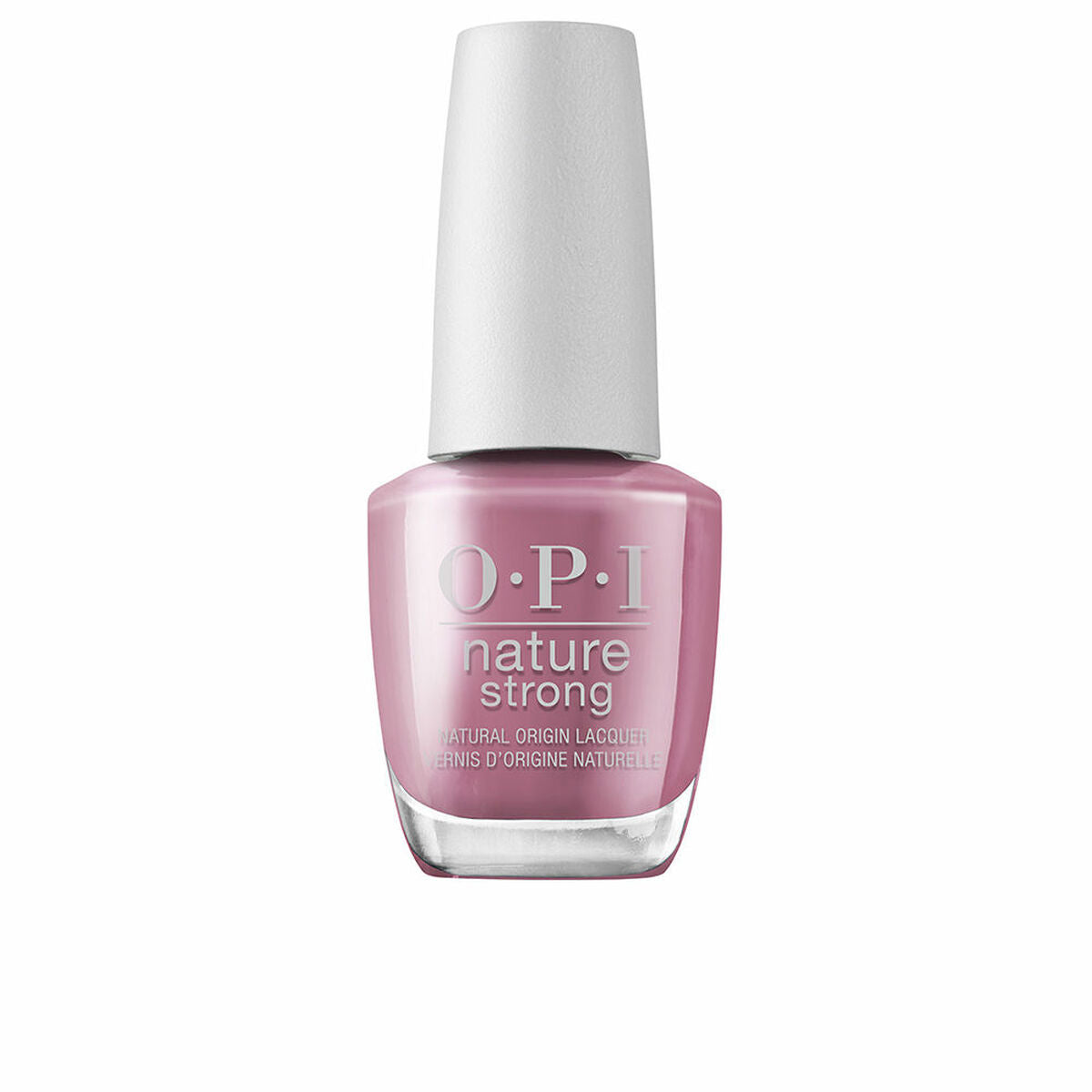 Neglelak Opi #Simply Radishing Simply Radishing 15 ml produktemballage