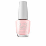 Neglelak Opi Nature Strong Let Nature Take Its Quartz 15 ml produktemballage