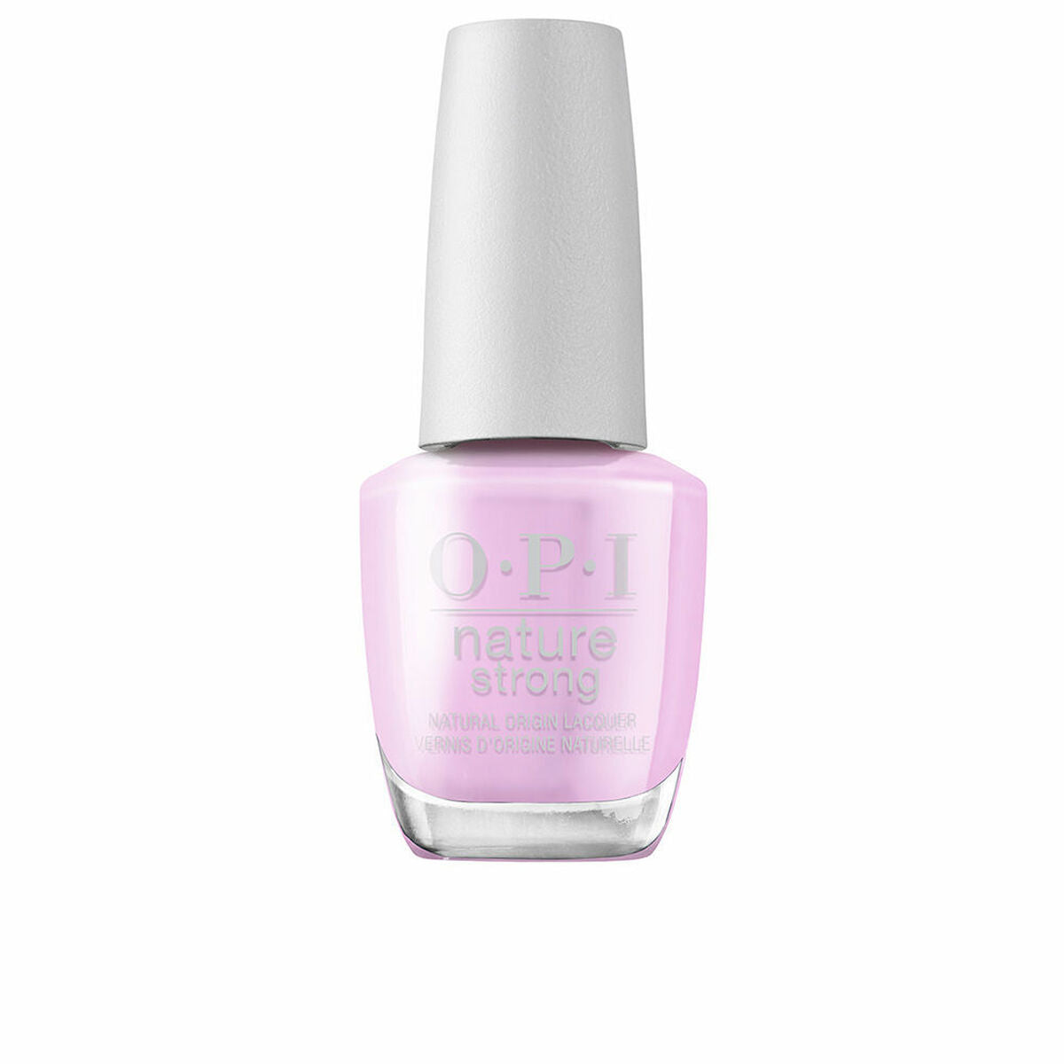 Neglelak Opi #Natural Mauvement Natural Mauvement 15 ml produktemballage