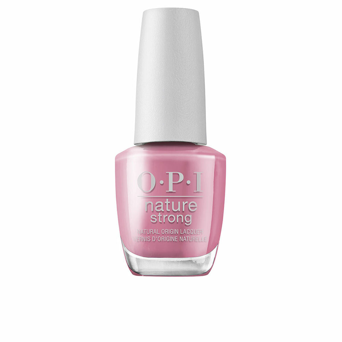 Neglelak Opi #Knowledge is Flower Knowledge Is Flower 15 ml produktemballage