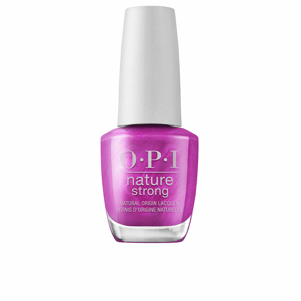 Neglelak Opi #Thistle Make You Bloom Thistle Make You Bloom 15 ml produktemballage