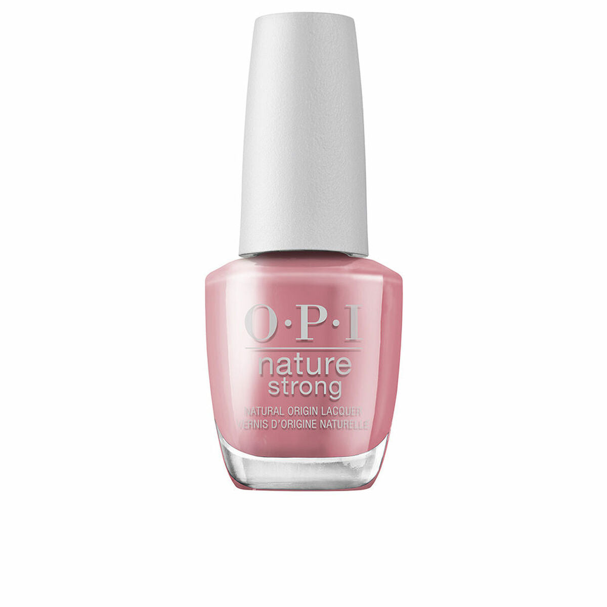 Neglelak Opi Nature Strong For What It's Earth 15 ml produktemballage