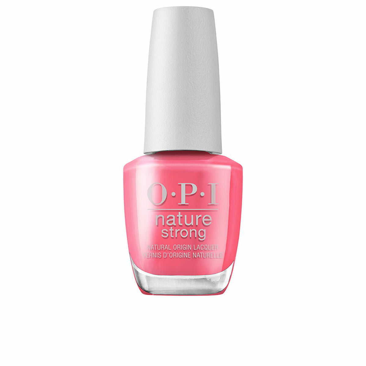 Neglelak Opi #Big Bloom Energy Big Bloom Energy 15 ml produktemballage