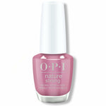 Facial Corrector Opi Nature Strong Emflowered 15 ml produktemballage