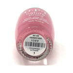 Facial Corrector Opi Nature Strong Emflowered 15 ml produktemballage