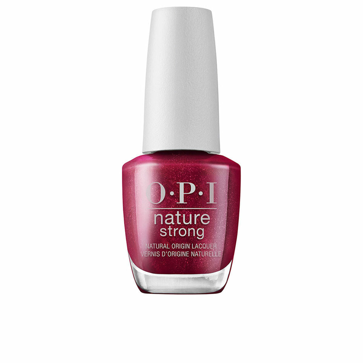Neglelak Opi #Raisin Your Voice Raisin Your Voice 15 ml produktemballage