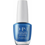 Facial Corrector Opi Nature Strong Raindrop Expectations 15 ml produktemballage
