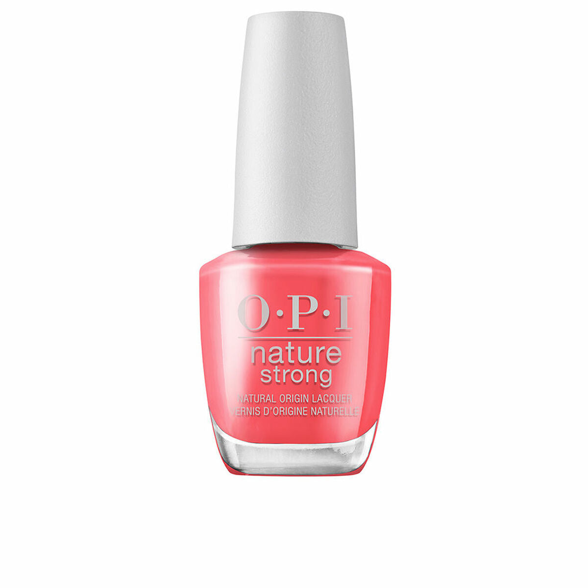 Neglelak Opi #Once and Floral Once And Floral 15 ml produktemballage