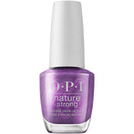 Facial Corrector Opi Nature Strong Achieve Grapeness 15 ml produktemballage