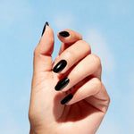 Ansigtskorrektor Opi Nature Strong Onyx Skies 15 ml produktemballage