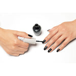 Ansigtskorrektor Opi Nature Strong Onyx Skies 15 ml produktemballage