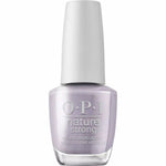 Facial Corrector Opi Nature Strong Dawn Of A New Grey 15 ml produktemballage