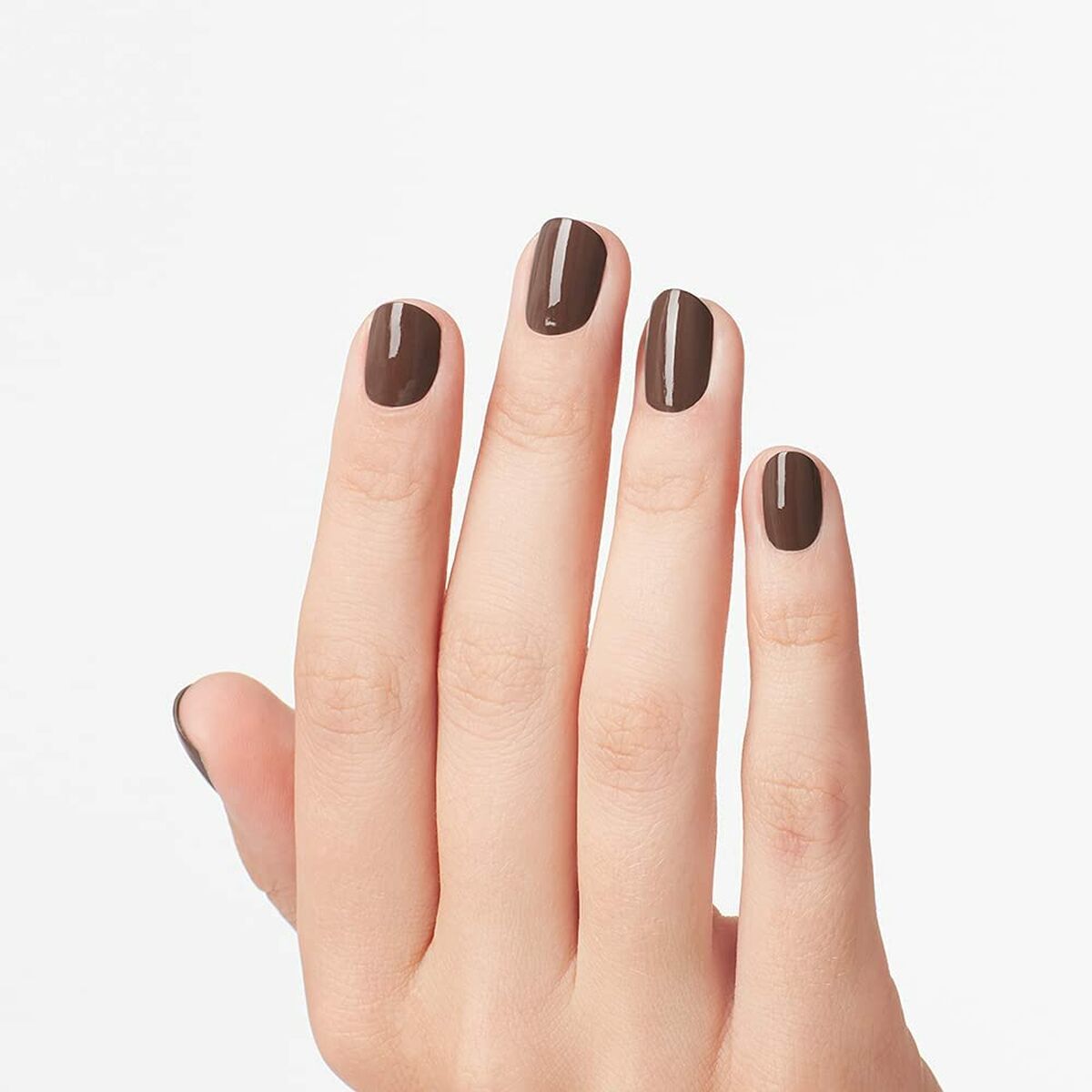 Neglelak Opi Nail Lacquer Cliffside karaoke 15 ml produktemballage