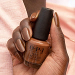 Neglelak Opi Nail Lacquer Cliffside karaoke 15 ml produktemballage