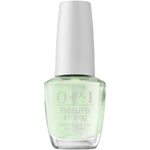 Nail Base Gel Opi Nature Strong 15 ml hudplejeemballage