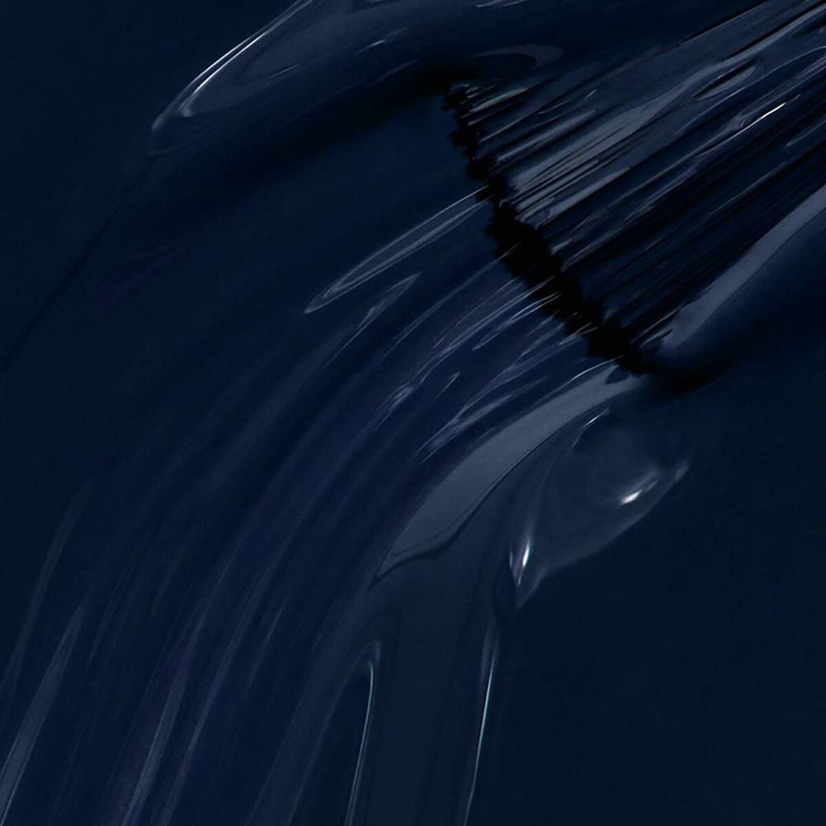Neglelak Opi Fall Nail Lacquer Midnight Mantra 15 ml produktemballage