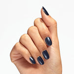 Neglelak Opi Fall Nail Lacquer Midnight Mantra 15 ml produktemballage